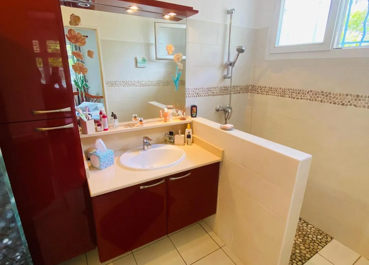 Villa Madikera Le Lamentin Holiday home